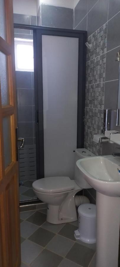 Banana House Hotel Tamri Luaran gambar