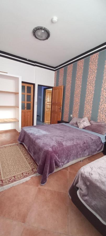 Banana House Hotel Tamri Luaran gambar